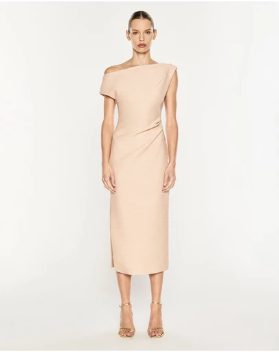 Manning Cartell - Pastel Dream Midi Dress