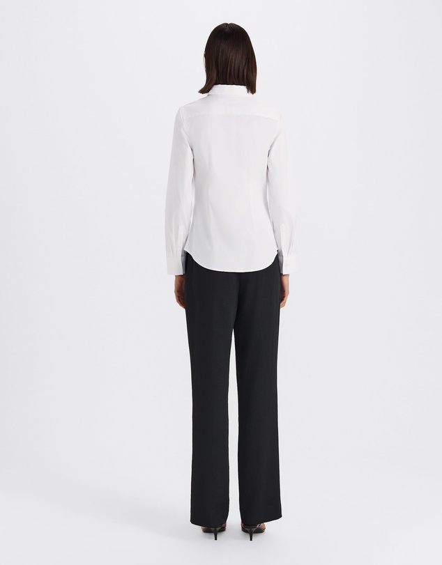 SABA - Piper Fitted Shirt