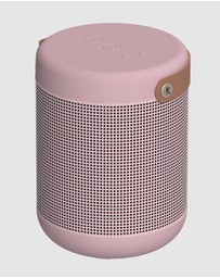 Kreafunk - Kreafunk Amajor 2 Bluetooth Speaker - Dusty Rose