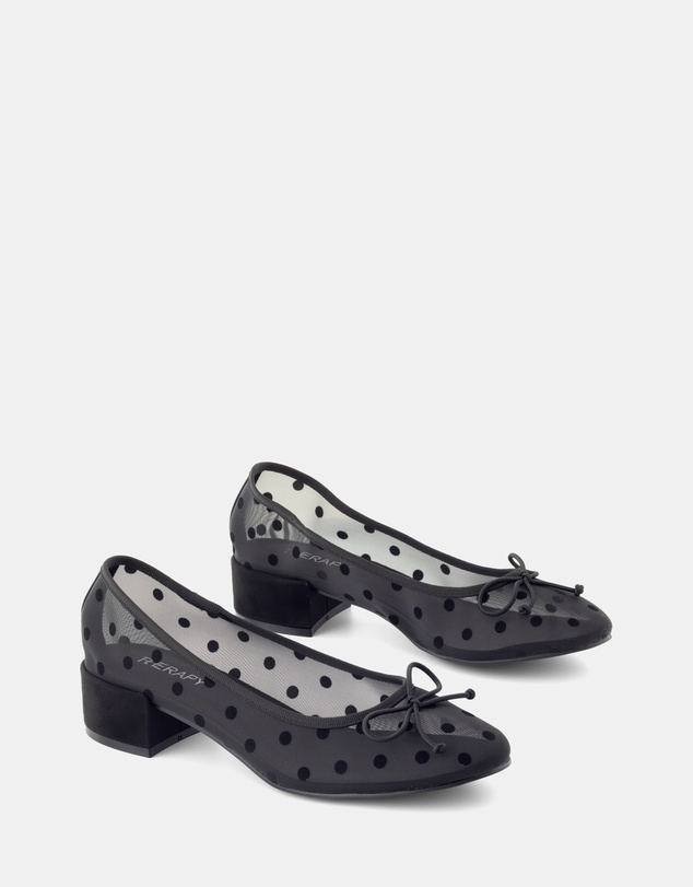 Therapy - Diana Ballet Heels