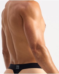 TEAMM8 - Spartacus Thong