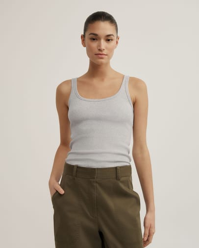Light Grey Marle