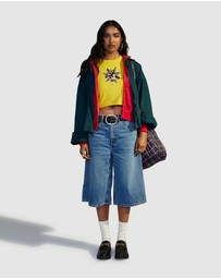 Rollie - Loafer Step Shoe
