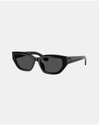 Burberry - BE4463D