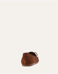 Jo Mercer - Griffin Loafers