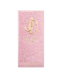 Jimmy Choo - Jimmy Choo I Want Choo With Love EDP 100ml