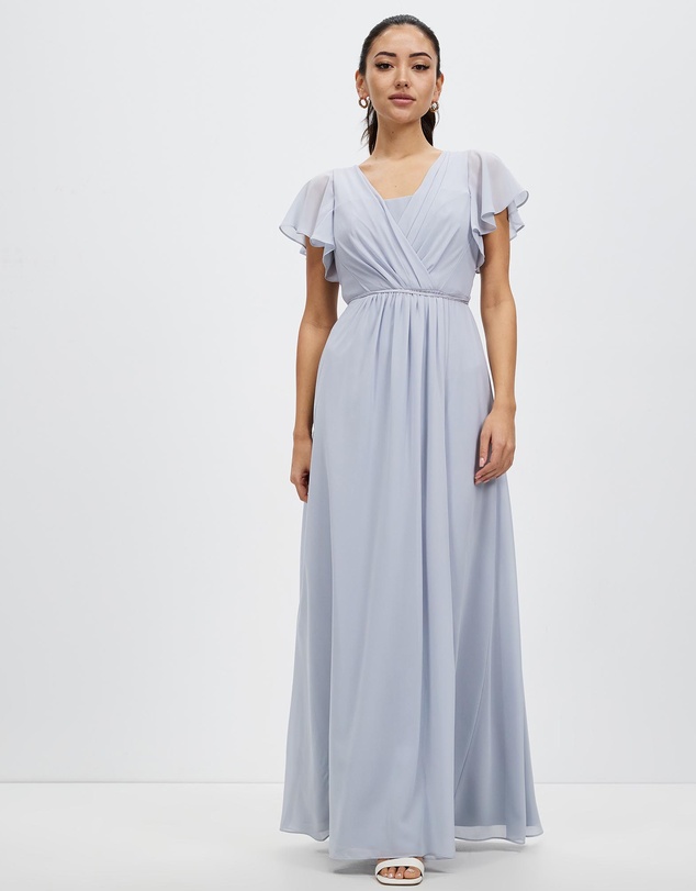 Alabaster The Label - Arielle Dress