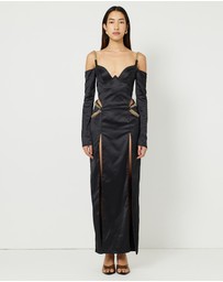 Nicola Finetti - Larisa Dress