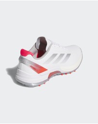 adidas Performance - Adizero ZG Spikeless Golf Shoes Womens