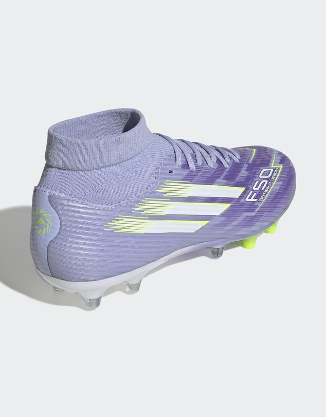adidas Performance - F50 Sparkfusion League Firm Ground/Artificial Grass Football Boots Womens