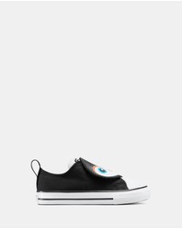 Converse - Chuck Taylor All Star Penguin Easy-On - Kids