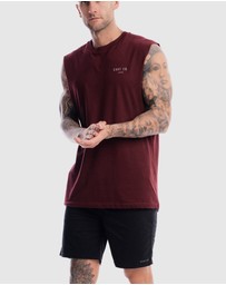 DVNT - Locale Tank