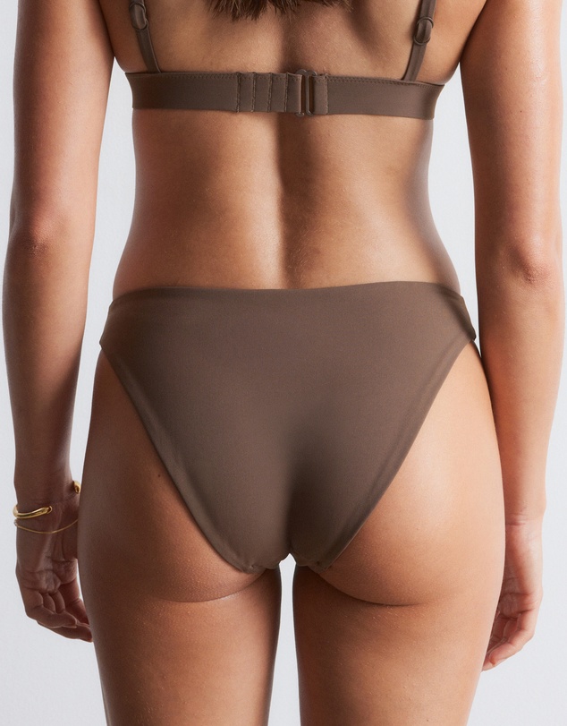 & Other Stories - High-Waist Bikini Briefs