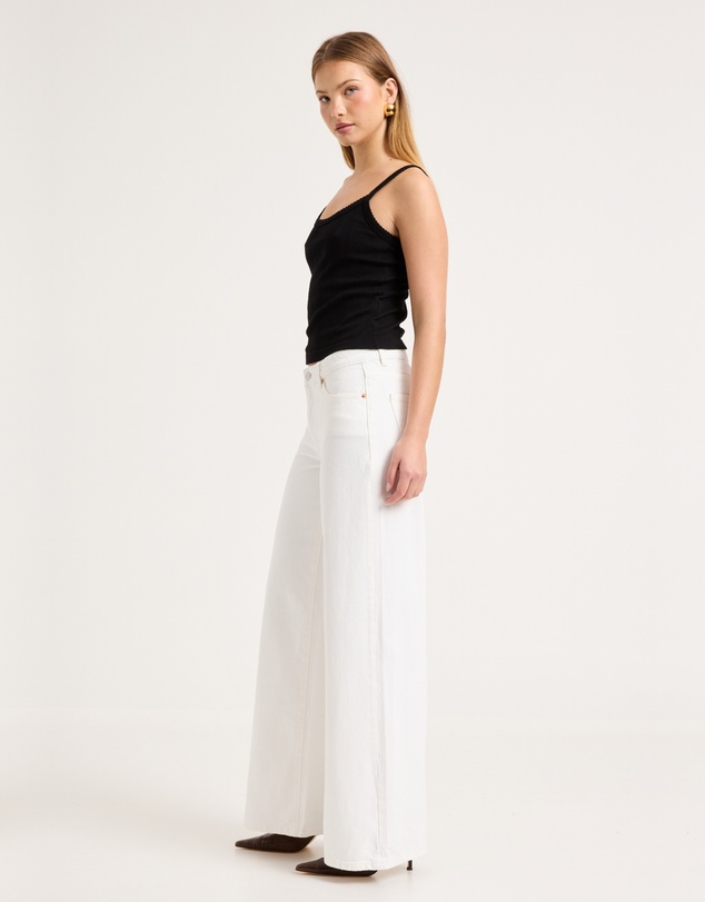 Rolla's - Pointelle Cami