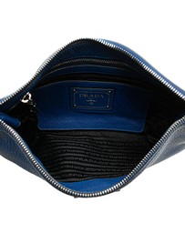 Pre-Loved by Azura Reborn - Pre-Loved Vitello Daino Crossbody