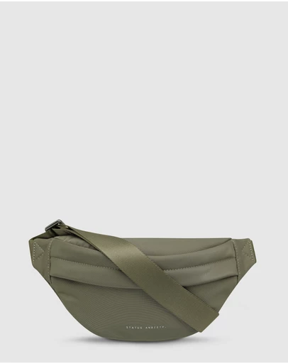 Status Anxiety - Piper Bag