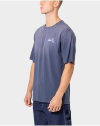 Stan Ray - Stan OG Fade SS Tee