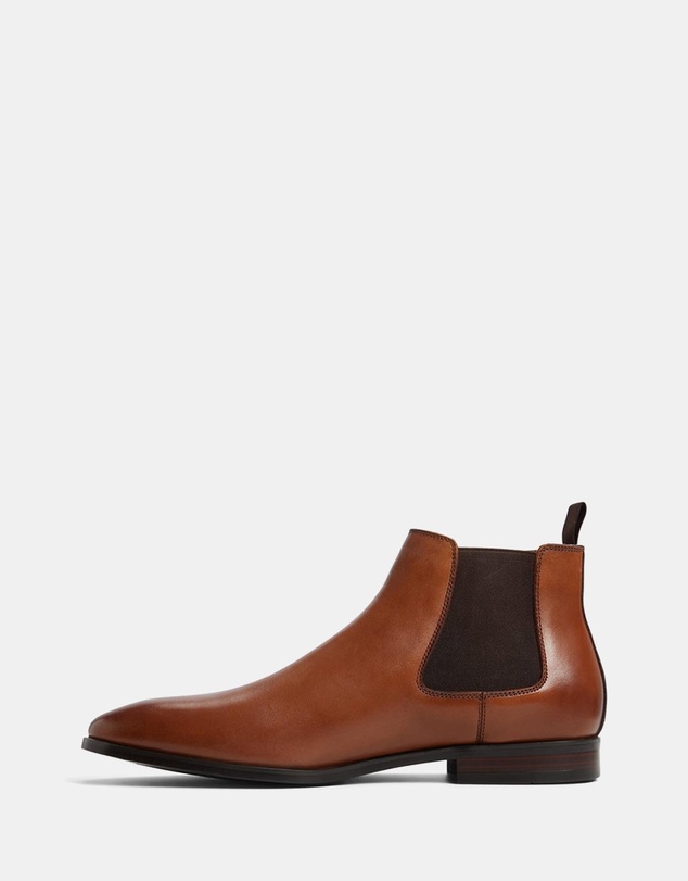 ALDO - Sosa Ankle Boots
