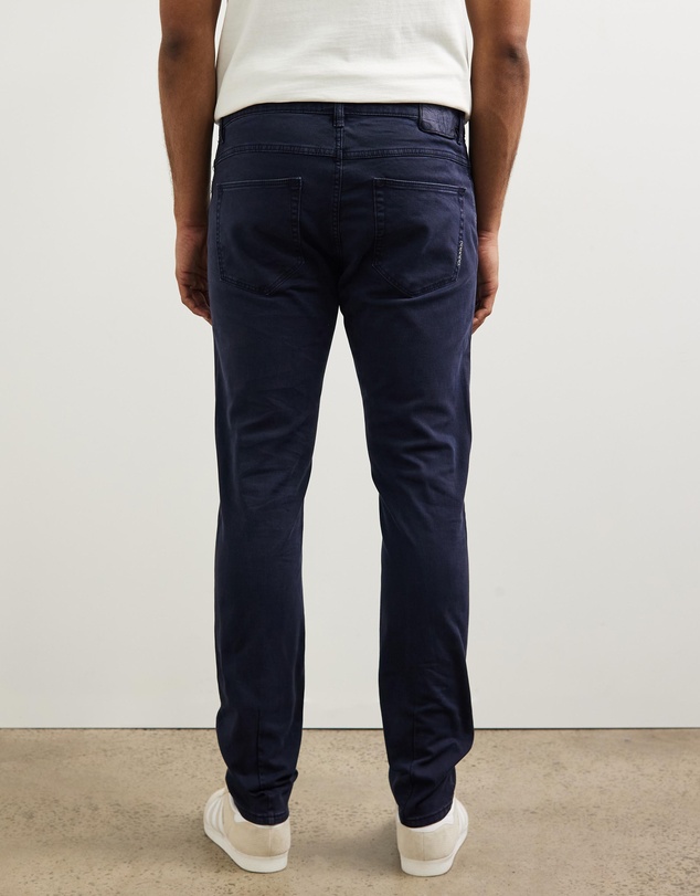 Neuw - Lou Slim Twill Pants
