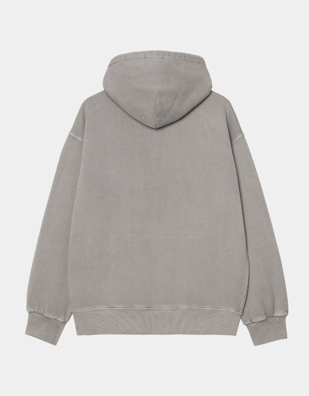 Carhartt WIP - Hooded Nelson Sweat