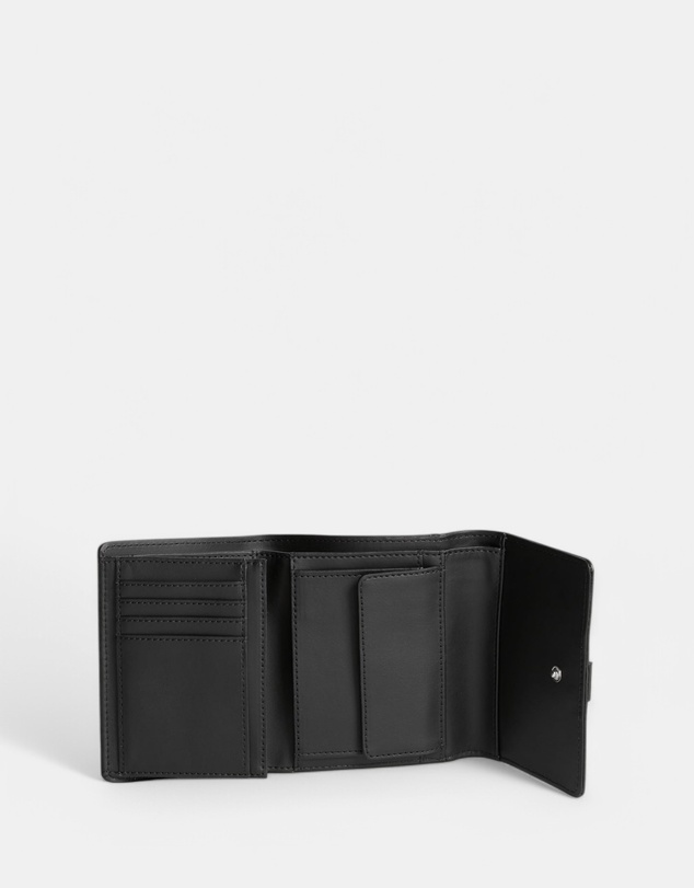 GUESS - Galya Trifold Wallet