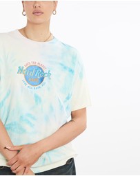 Vintage by The Real Deal - Pre Loved - Vintage 90s Hard Rock Cafe Tee