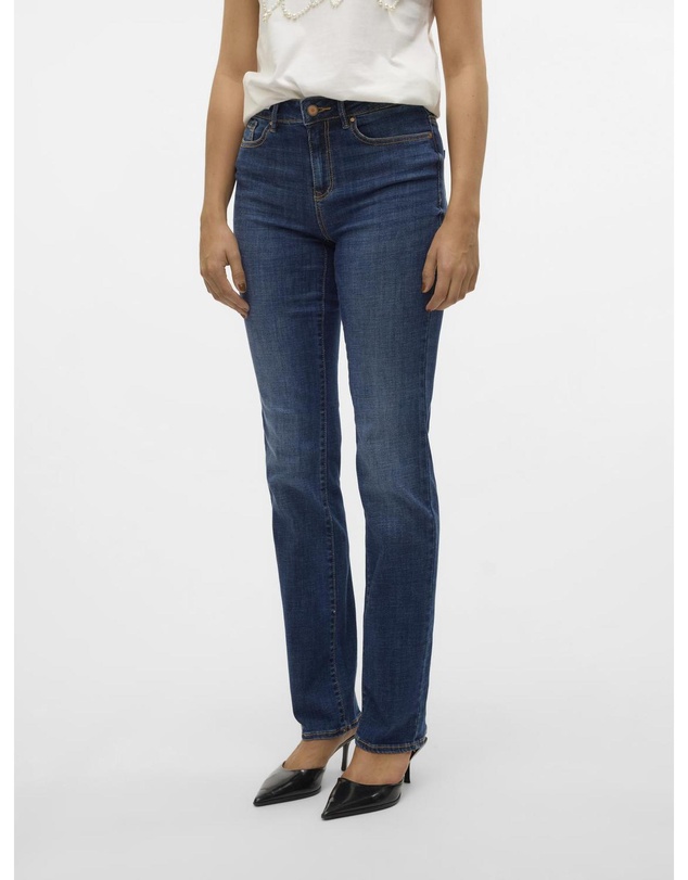 Vero Moda - Flash Straight Jeans