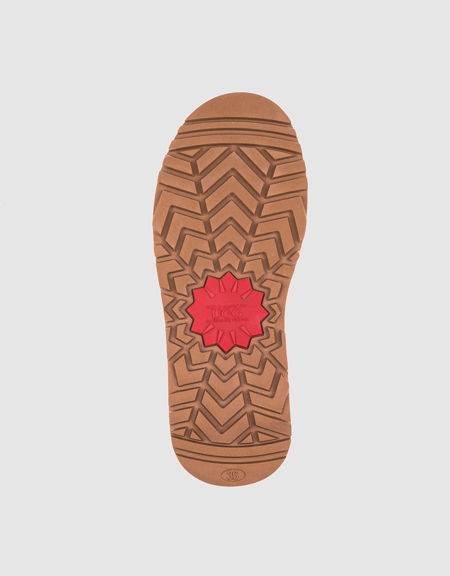 Ozwear Connection Uggs - Ugg Classic Bailey Bow Boots (Water Resistant)