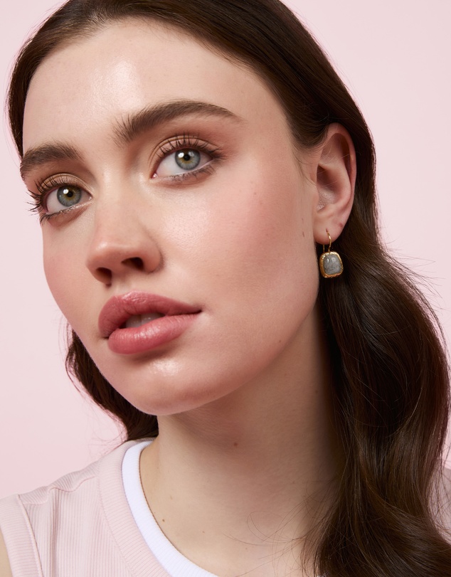 Bianc - Muse Earrings