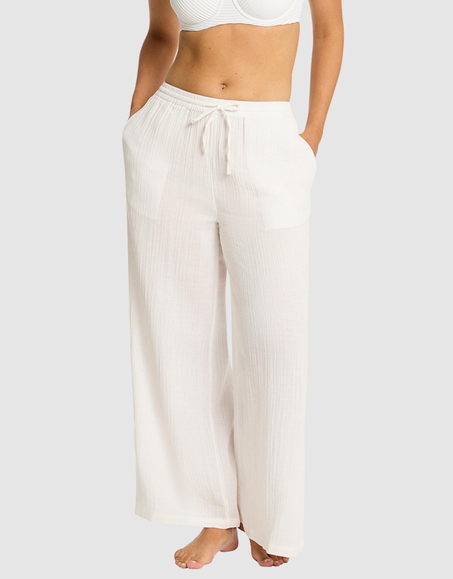 Sea Level Australia - Sunset Beach Pants