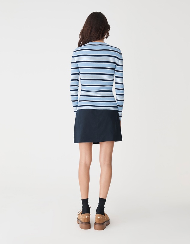 Forcast - Jenny Wool Blend Knit