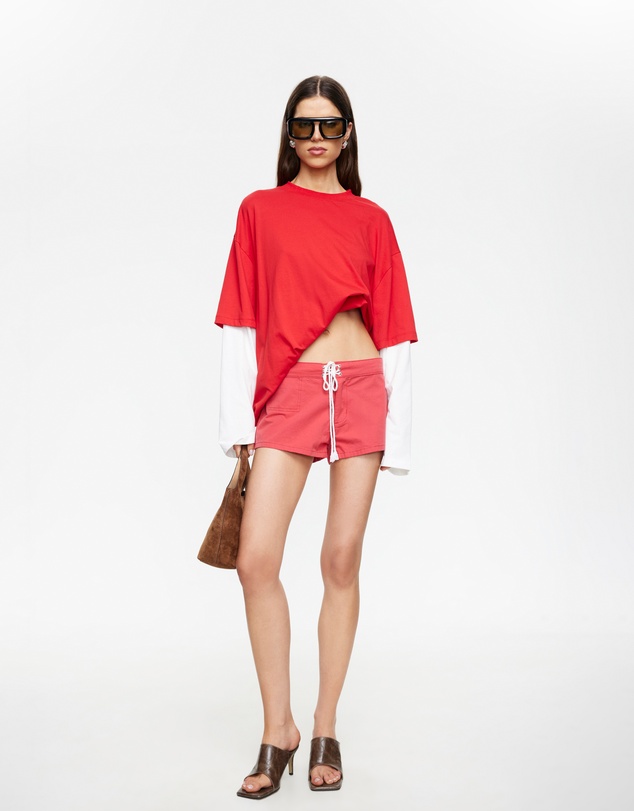 Lioness - Bottega Shirt