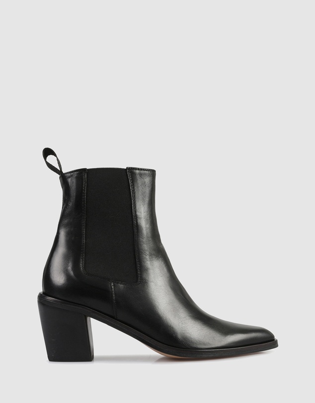 Beau Coops - Duplex Chelsea Boots