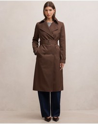 Forever New - Irene Trench Coat