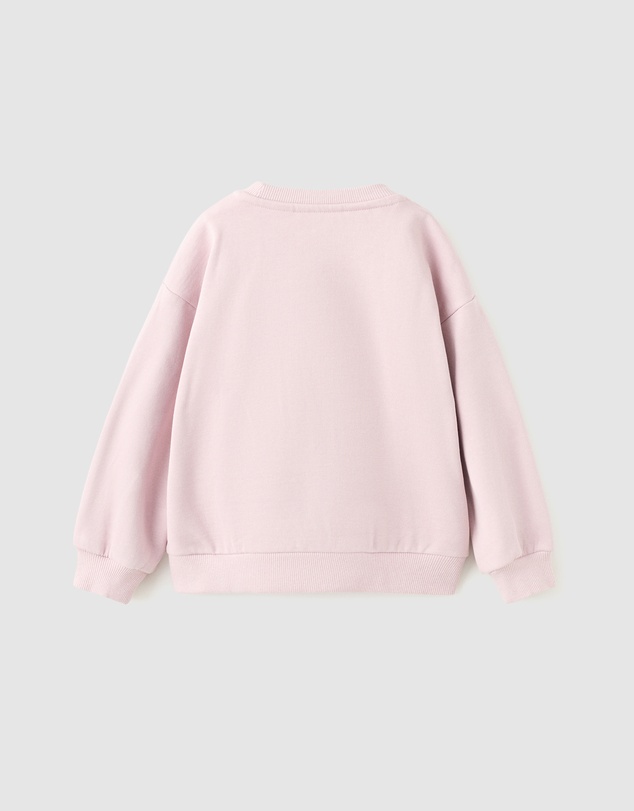 M.N.G - Hkkitty Sweatshirt - Babies-Kids