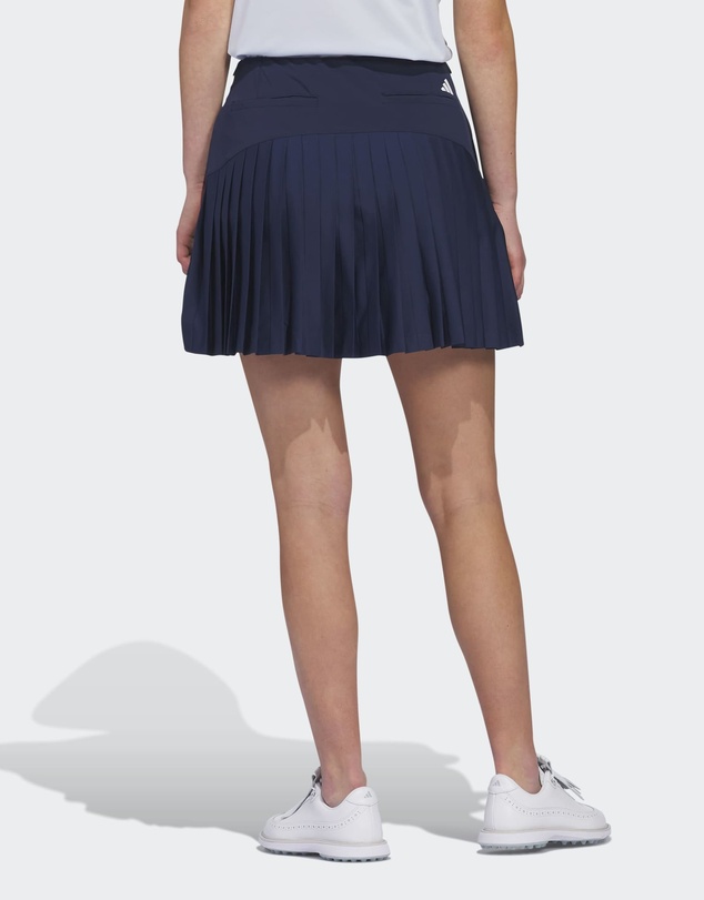 adidas Performance - Golf Ultimate365 Tour Pleated Skort Womens