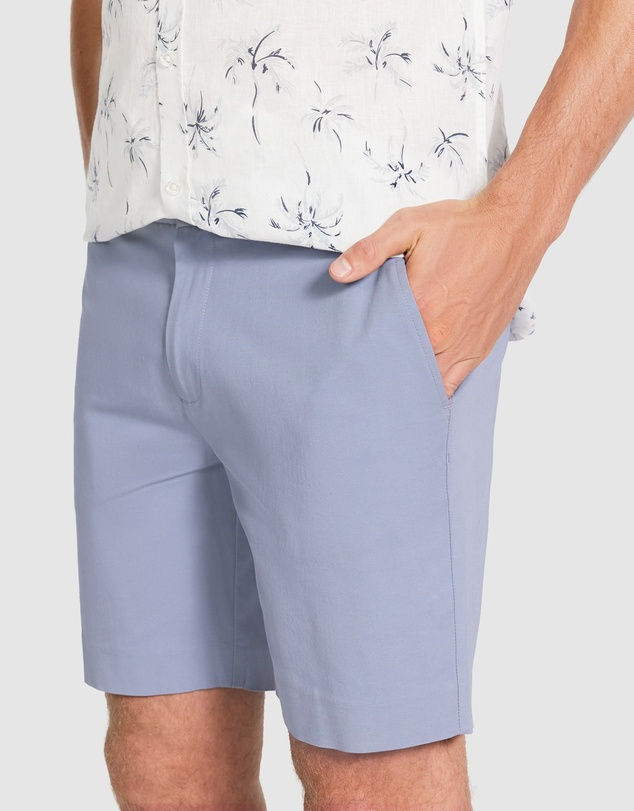 Tarocash - Blade Regular Stretch Short