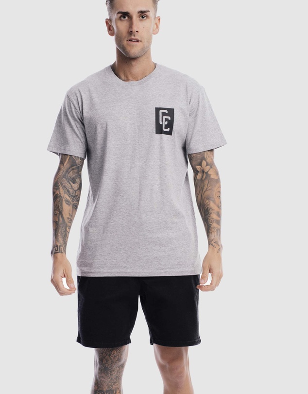 Counter Culture - Cryptic Tee