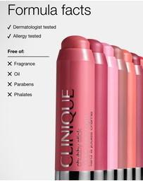 Clinique - Chubby Stick Cheek Color Balm