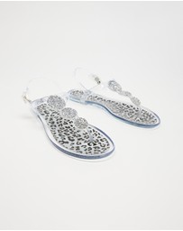 Holster - Glamorize Vegan Fashion Sandal - Women's