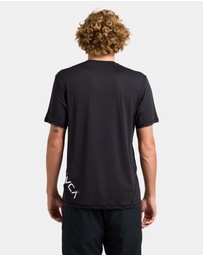 RVCA - Mens Sport Vent T-shirt