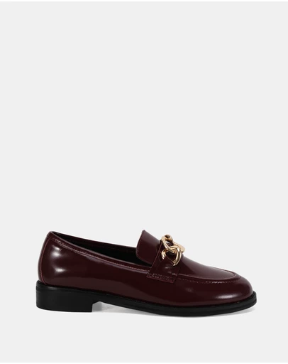 Miss Sofie - Lale Loafers