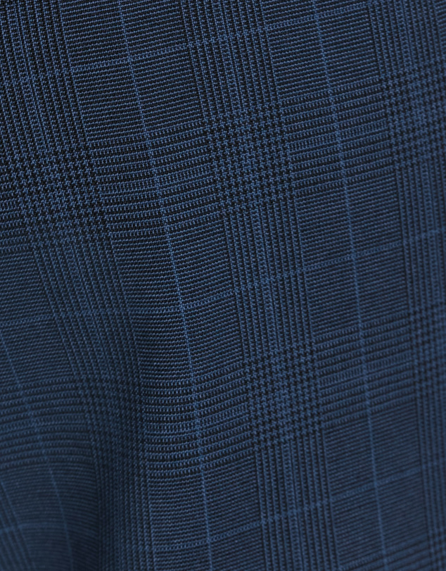 Johnny Bigg - Darby Check Dress Pant