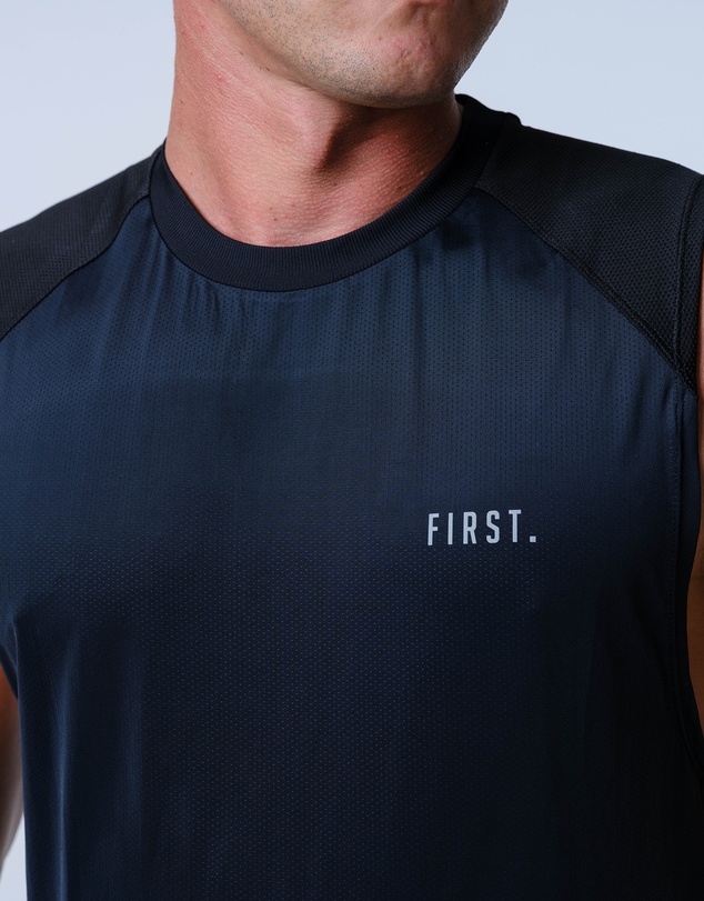 First Division - Aero Tank