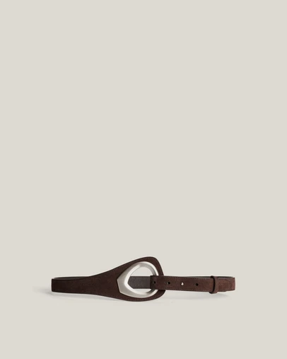Witchery - Dara Suede Belt