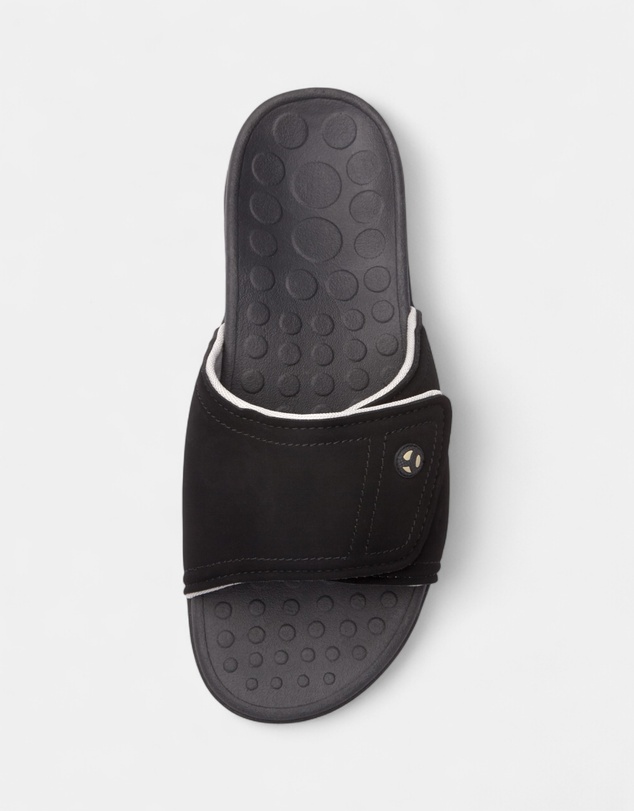Vionic - Kiwi Slide - Black