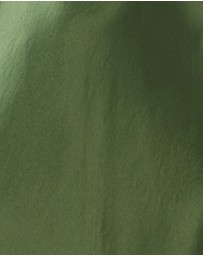 Third Form - Satin Cross Over Gather Dress