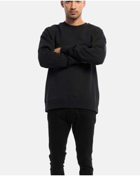 Stock & Co. - Stock Crewneck
