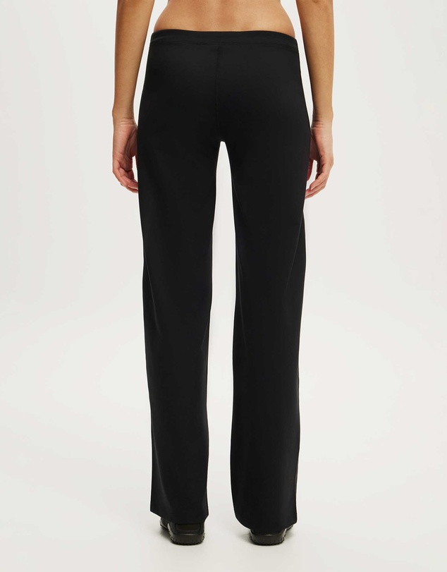 Cotton On Body Active - Ultra Soft Low Rise Straight Leg Pant