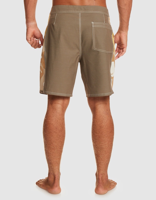 Quiksilver - Mens Original Arch Andy Y Andy 18